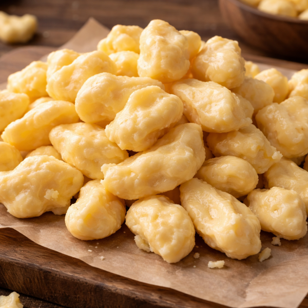 Cheese Curds