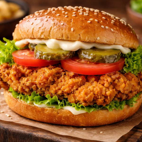 Chicken Sandwich